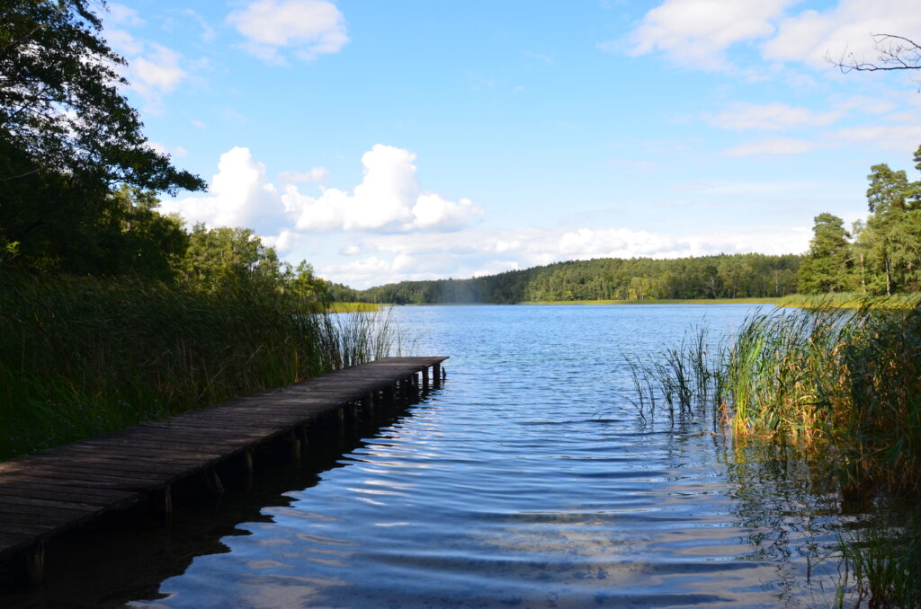 Lago Ostrowieckie