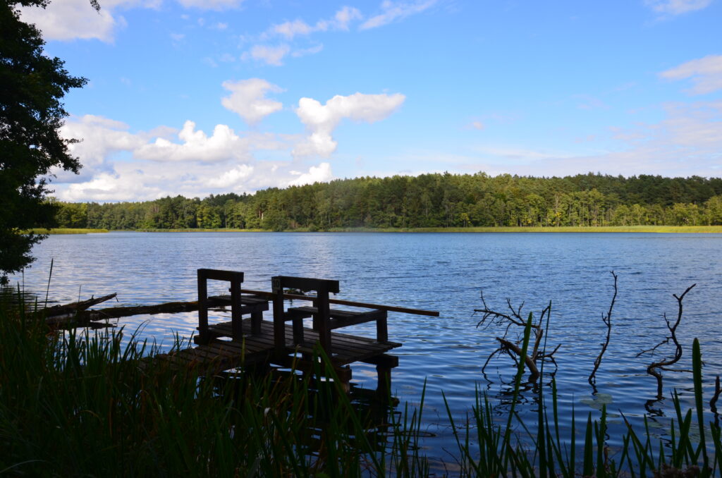 Lago Ostrowieckie